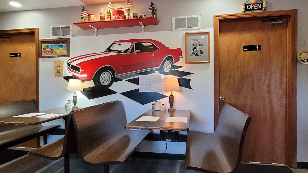 Oldies & Goodies Family Diner